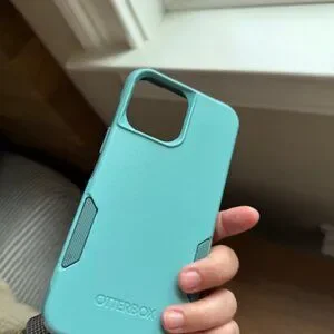 OTTERBOX COMMUTER SERIES Case For IPhone 13 Pro Max Iphone 12 Pro Max Black